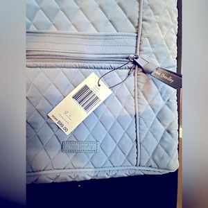 NWT Vera Bradley hipster